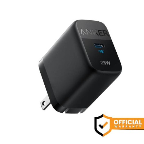 Anker 25w Ace 312 Charger 